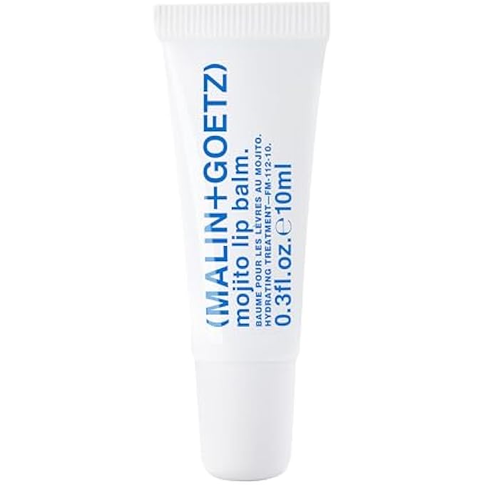 (MALIN+GOETZ) MOJITO LIP BALM - Image 1
